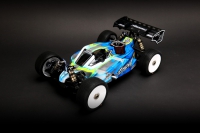 Sparko F8 1:8 Nitro Buggy Pro Kit