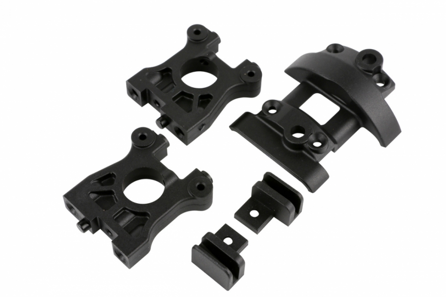 Ingranaggio Diff Mugen Seiki Con O-Ring Per MBX/MTX [MUGC0228] Fatto In Giappone